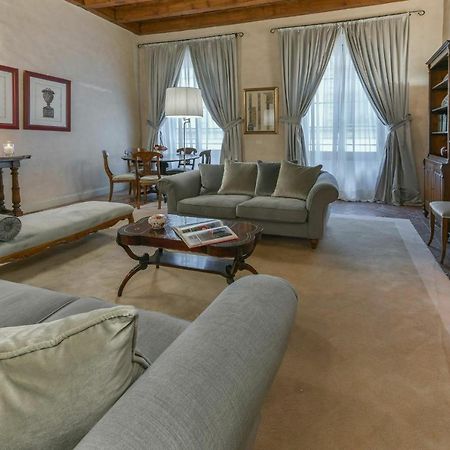 Palazzo Medici Apartments Florence Buitenkant foto