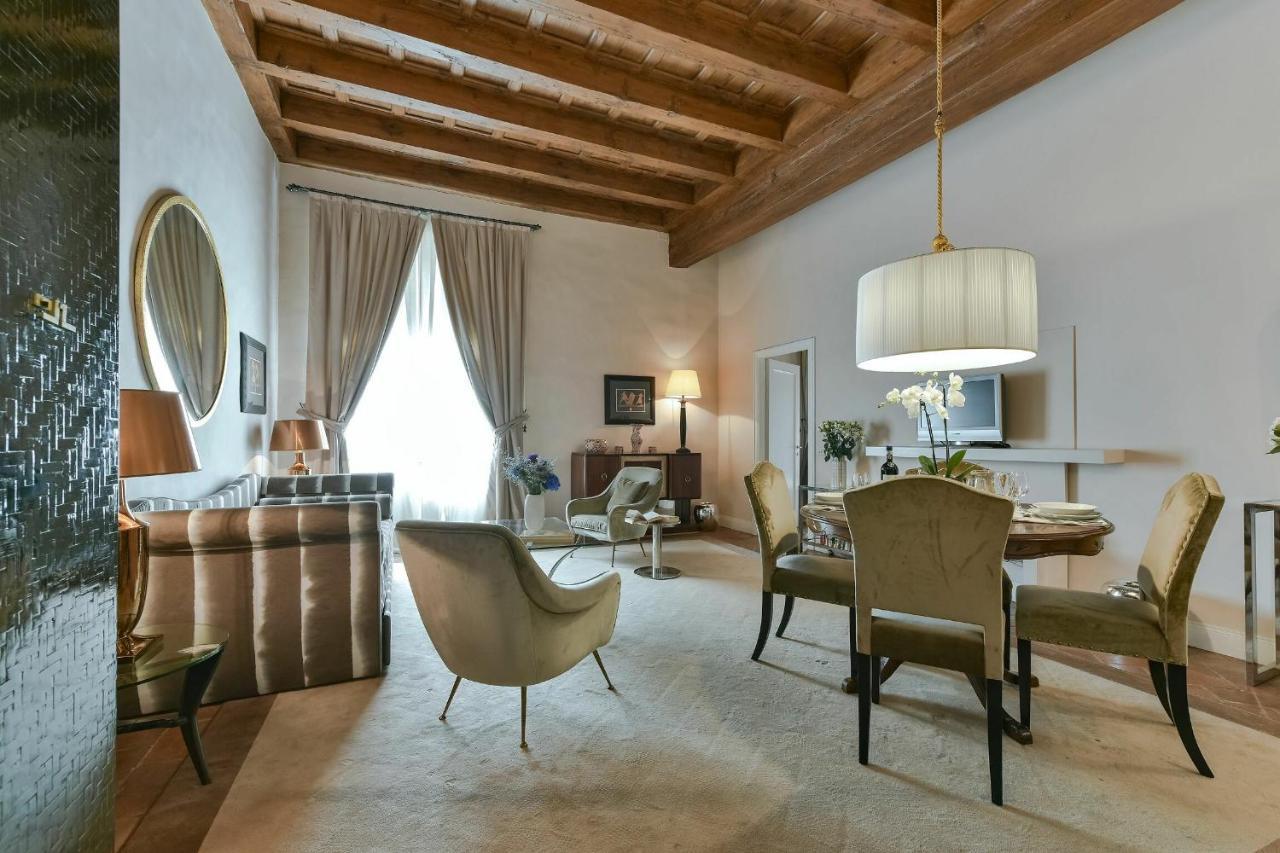 Palazzo Medici Apartments Florence Buitenkant foto