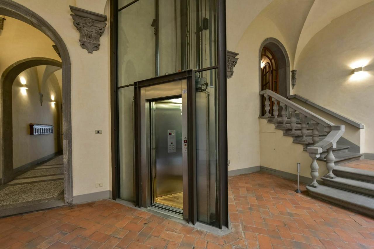Palazzo Medici Apartments Florence Buitenkant foto