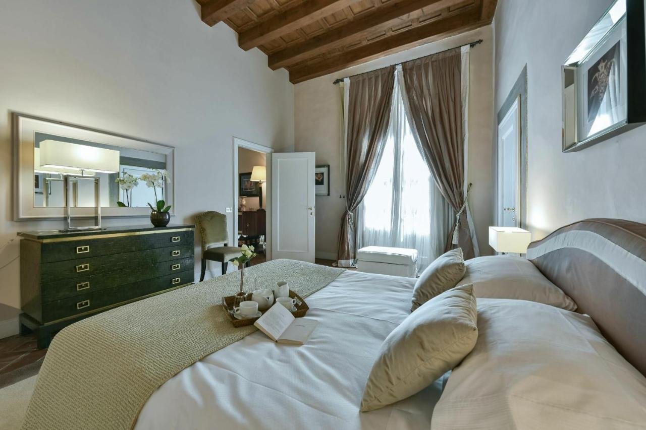Palazzo Medici Apartments Florence Buitenkant foto