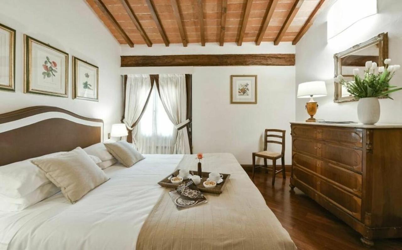 Palazzo Medici Apartments Florence Buitenkant foto