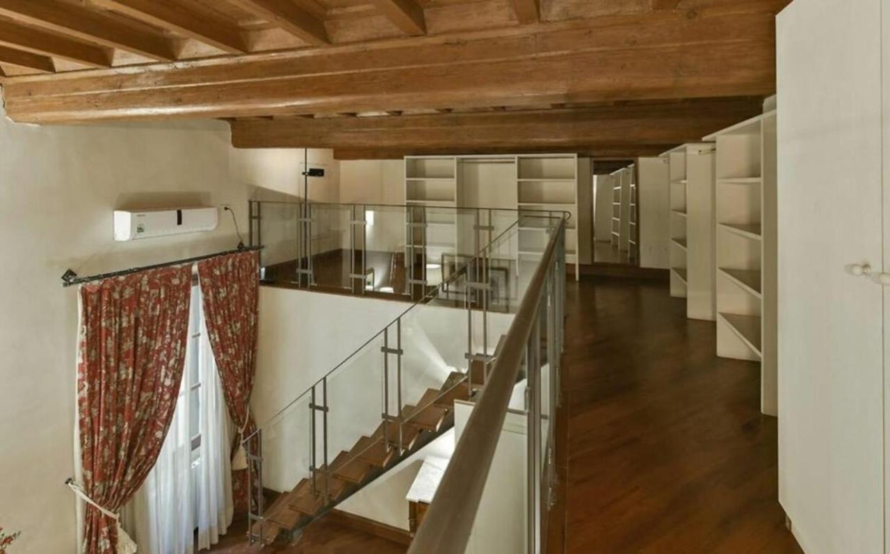 Palazzo Medici Apartments Florence Buitenkant foto