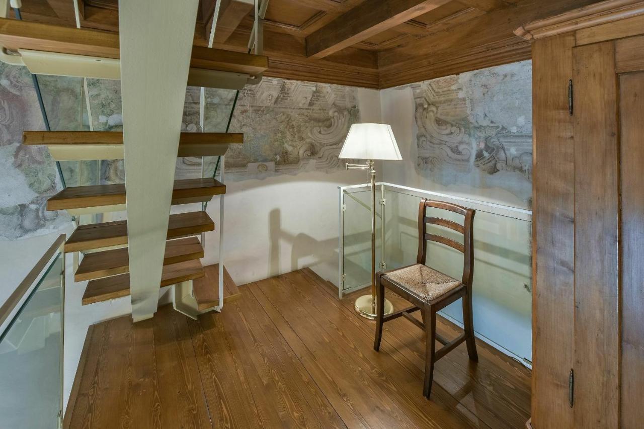 Palazzo Medici Apartments Florence Buitenkant foto