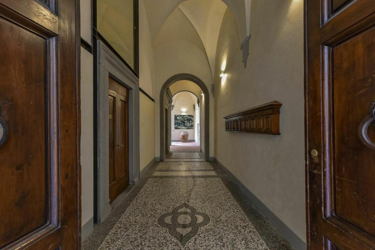 Palazzo Medici Apartments Florence Buitenkant foto
