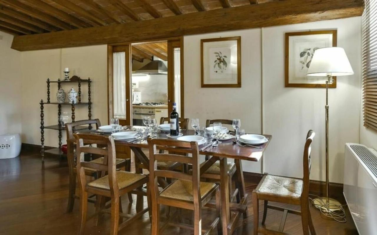 Palazzo Medici Apartments Florence Buitenkant foto