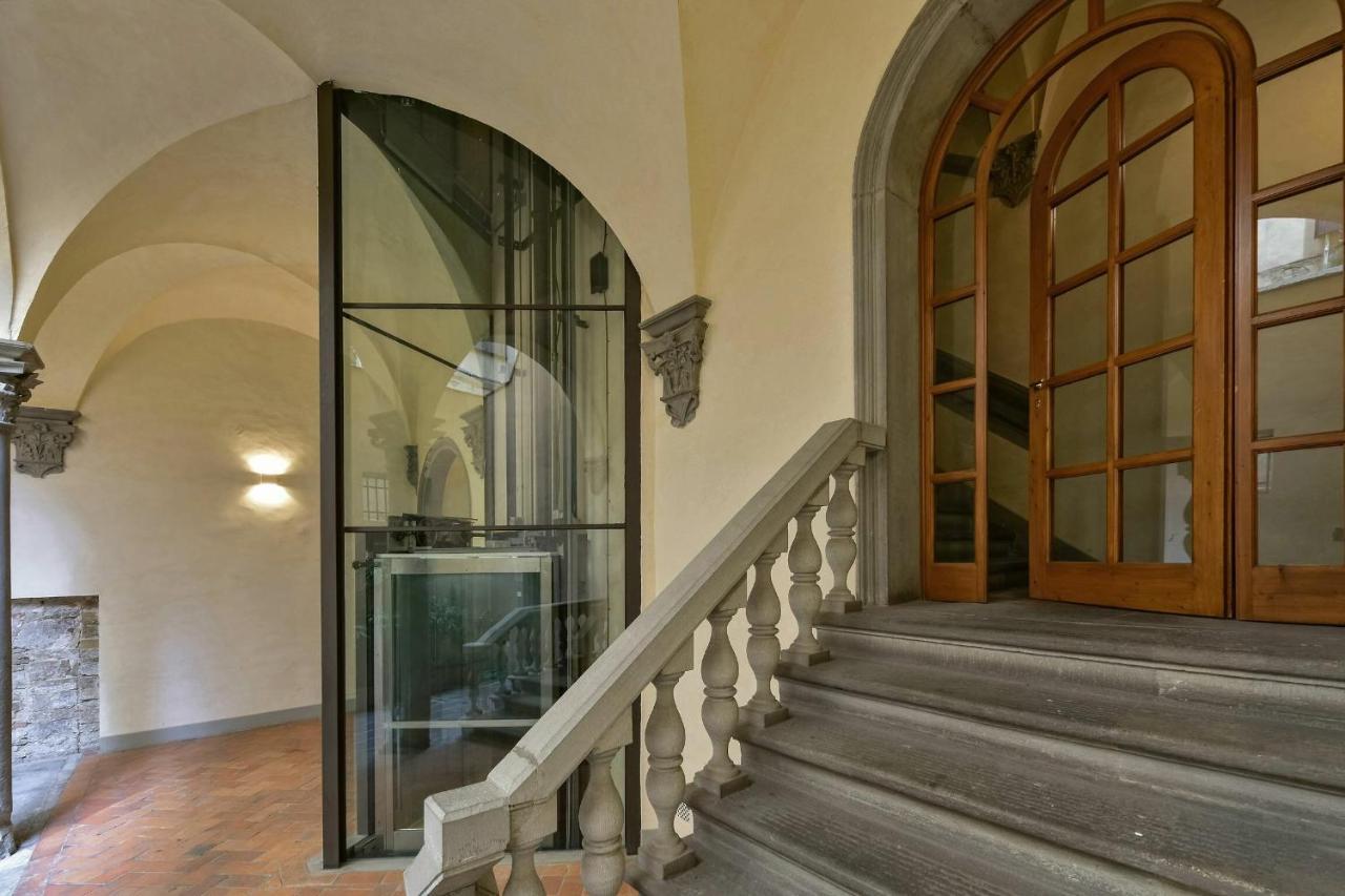 Palazzo Medici Apartments Florence Buitenkant foto