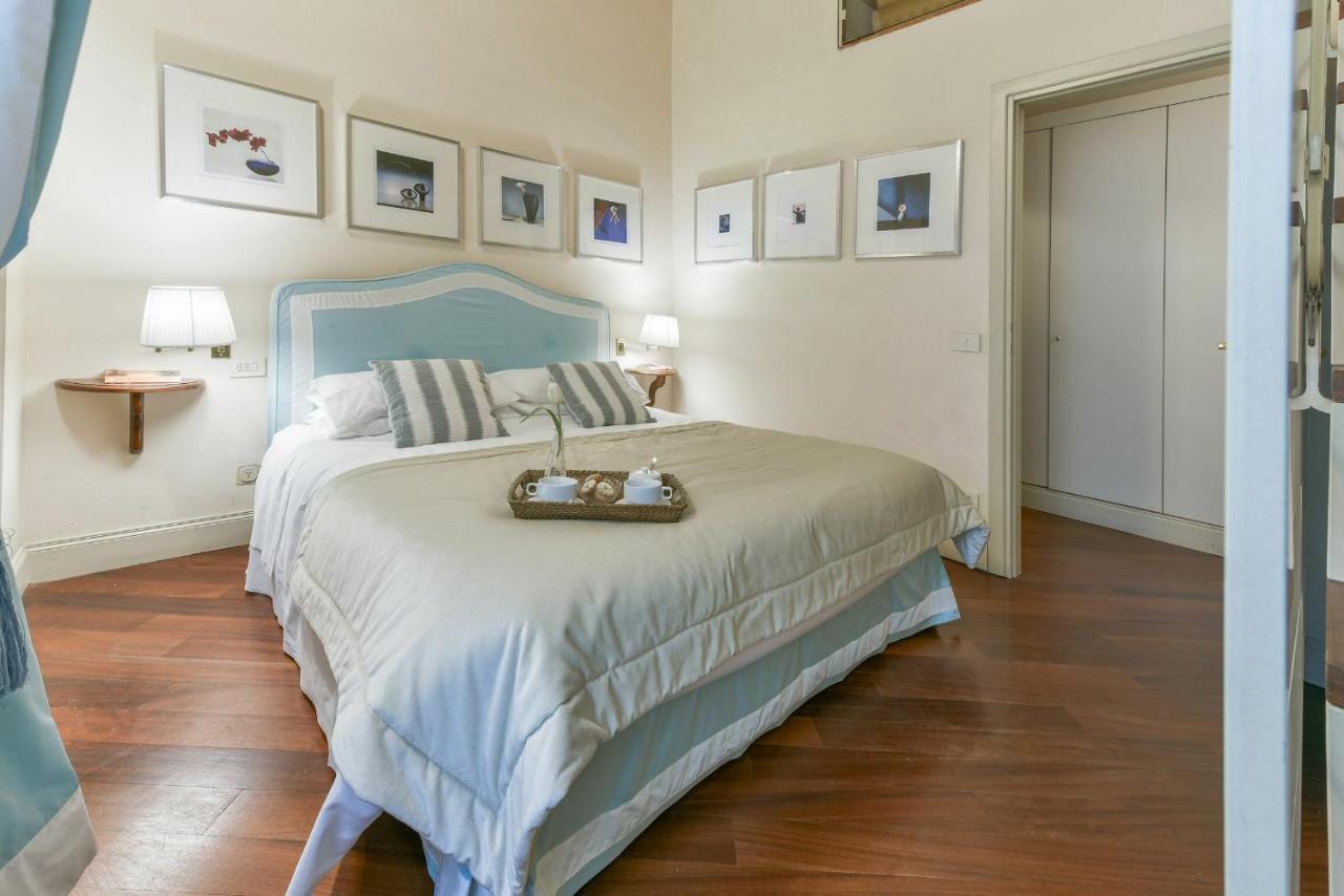 Palazzo Medici Apartments Florence Buitenkant foto