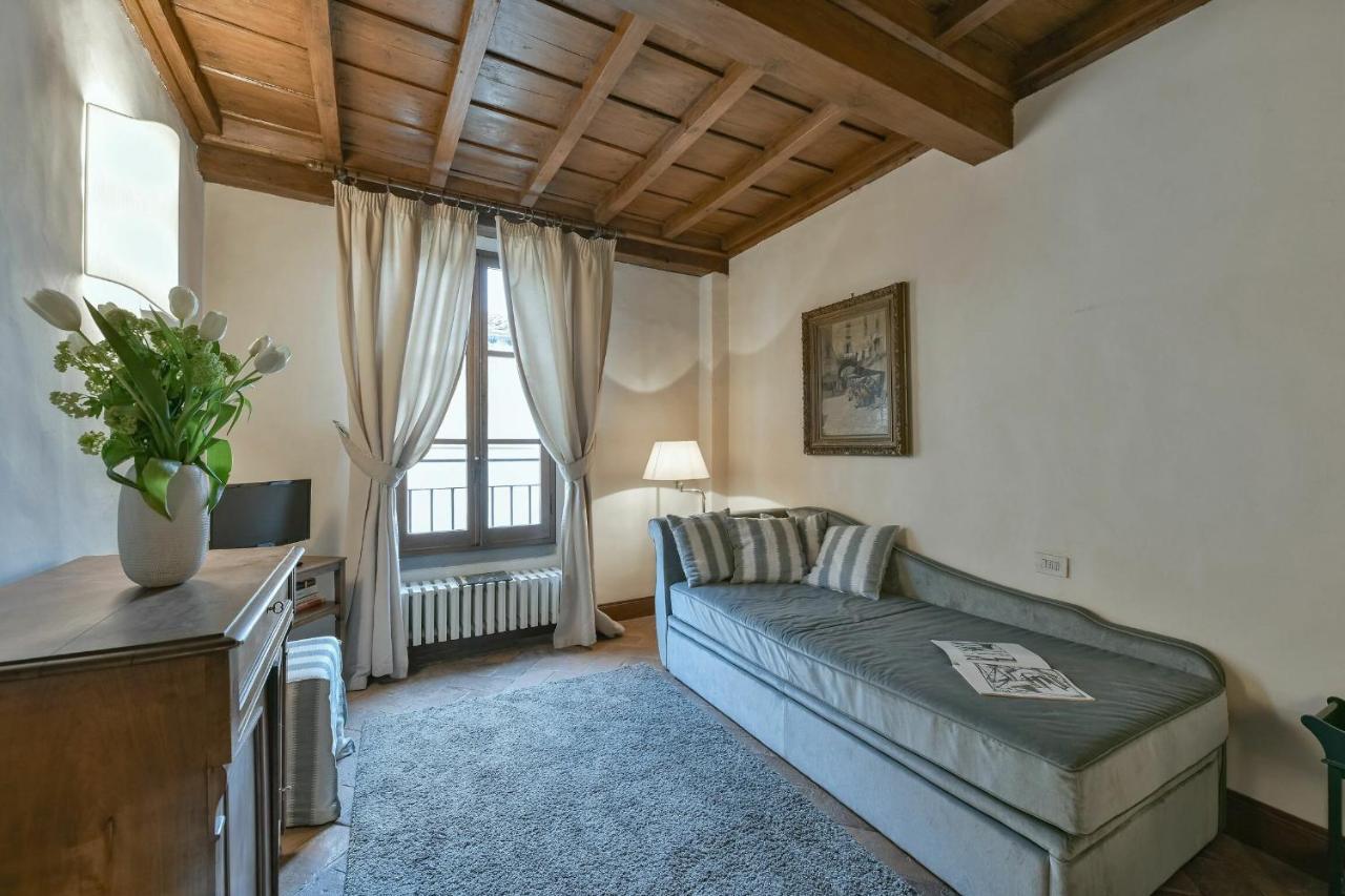 Palazzo Medici Apartments Florence Buitenkant foto