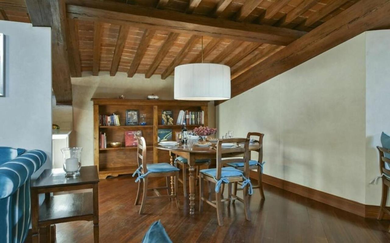 Palazzo Medici Apartments Florence Buitenkant foto