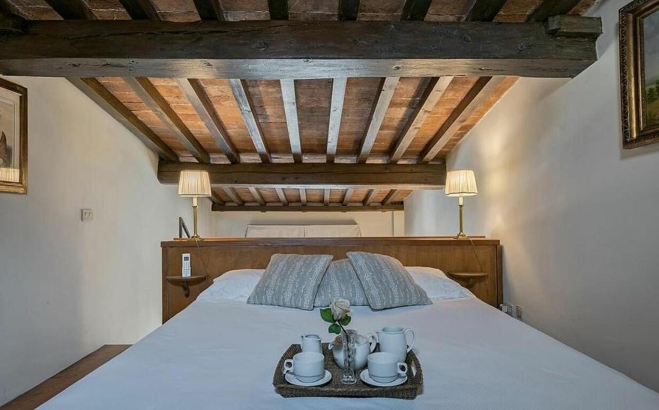 Palazzo Medici Apartments Florence Buitenkant foto