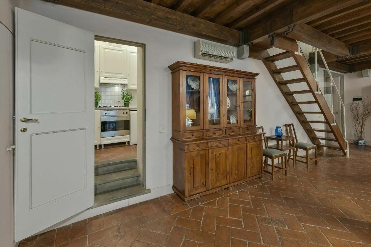 Palazzo Medici Apartments Florence Buitenkant foto