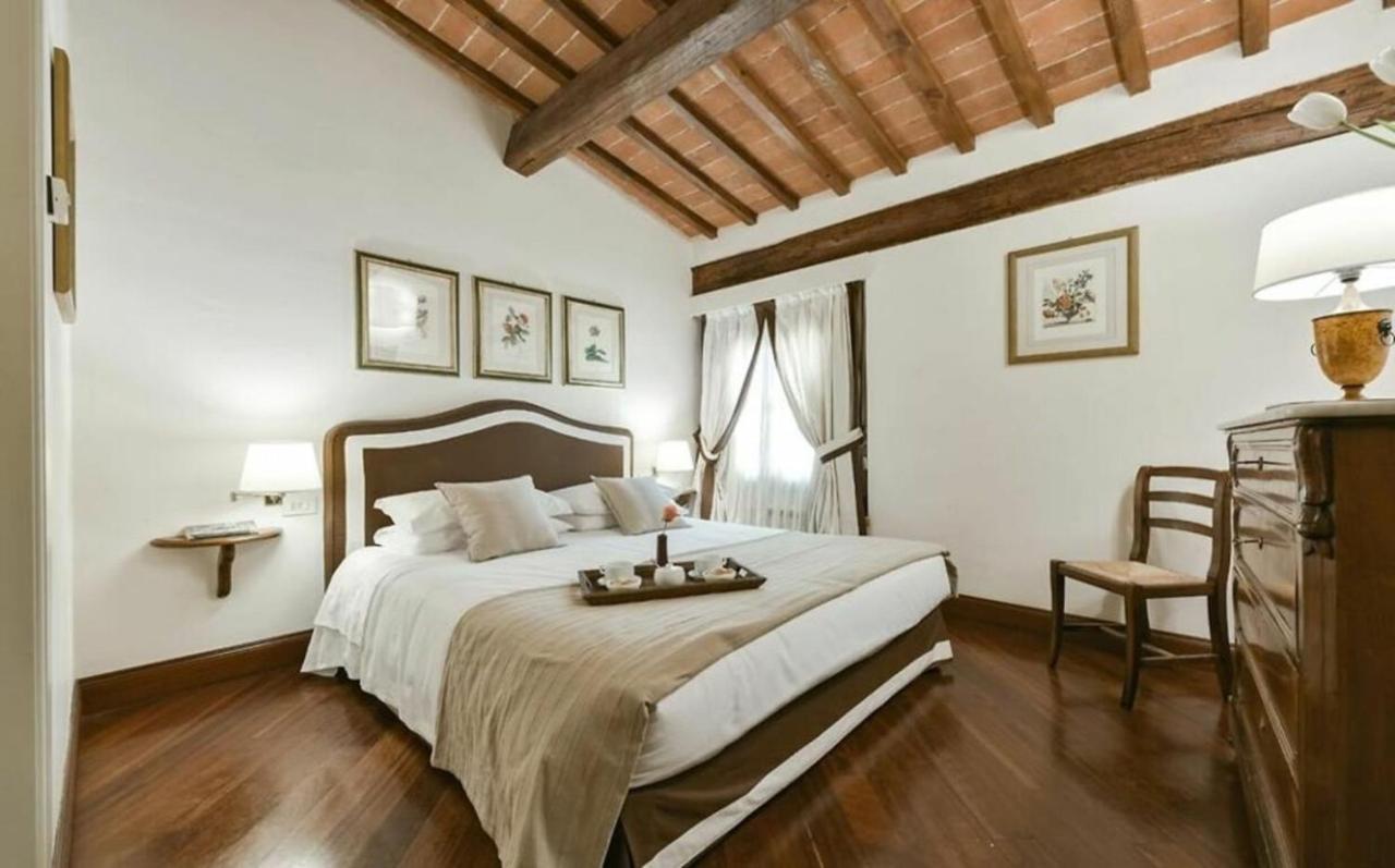 Palazzo Medici Apartments Florence Buitenkant foto