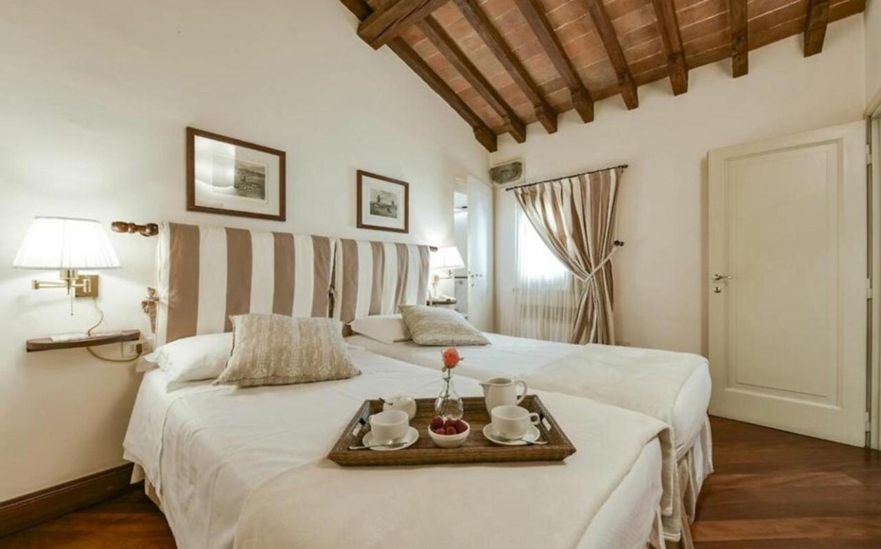Palazzo Medici Apartments Florence Buitenkant foto