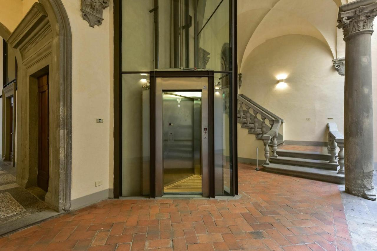 Palazzo Medici Apartments Florence Buitenkant foto