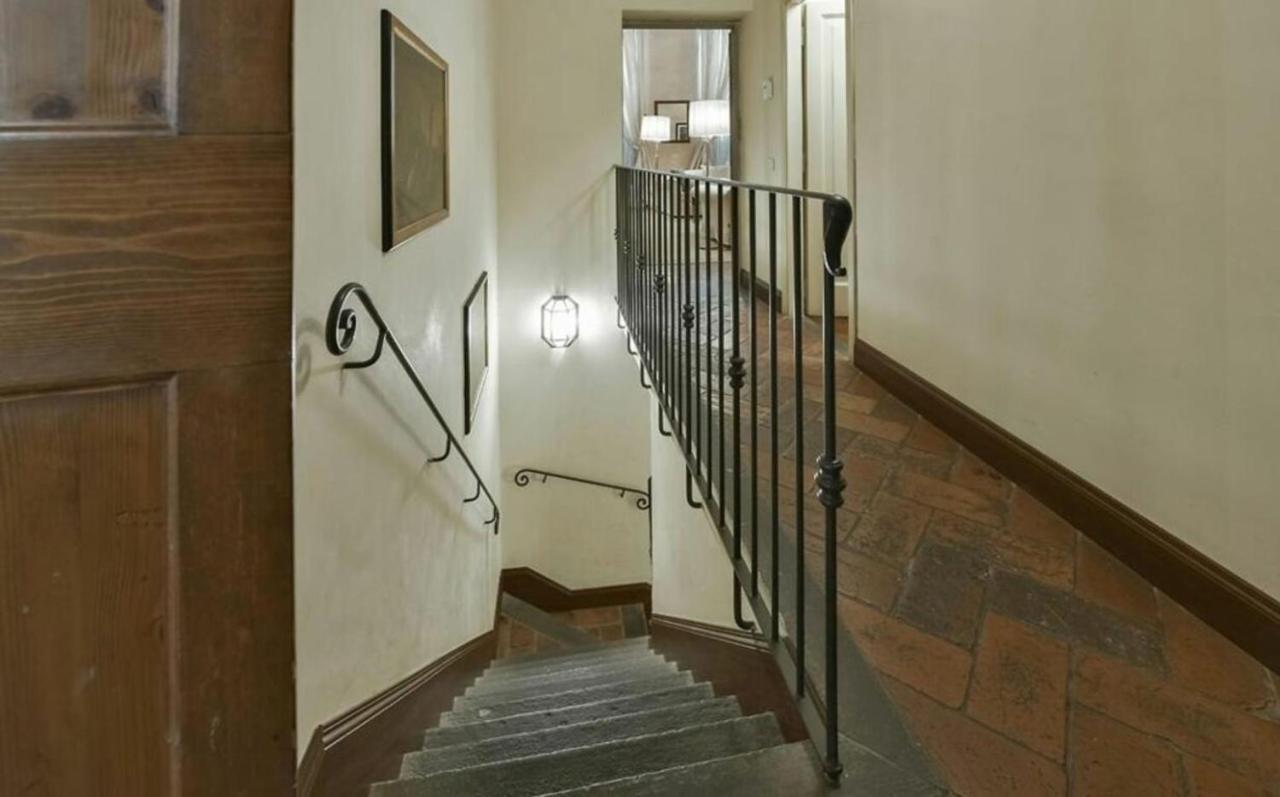Palazzo Medici Apartments Florence Buitenkant foto