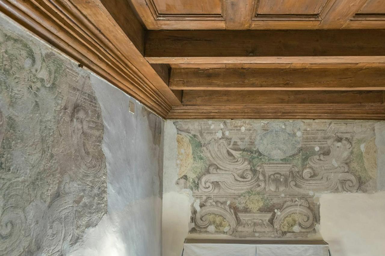 Palazzo Medici Apartments Florence Buitenkant foto