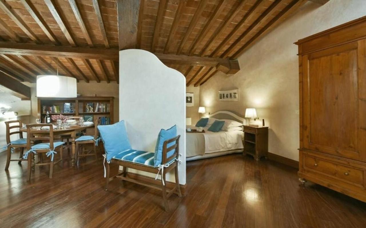 Palazzo Medici Apartments Florence Buitenkant foto