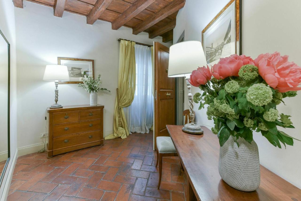 Palazzo Medici Apartments Florence Buitenkant foto