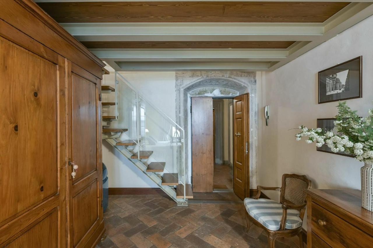 Palazzo Medici Apartments Florence Buitenkant foto