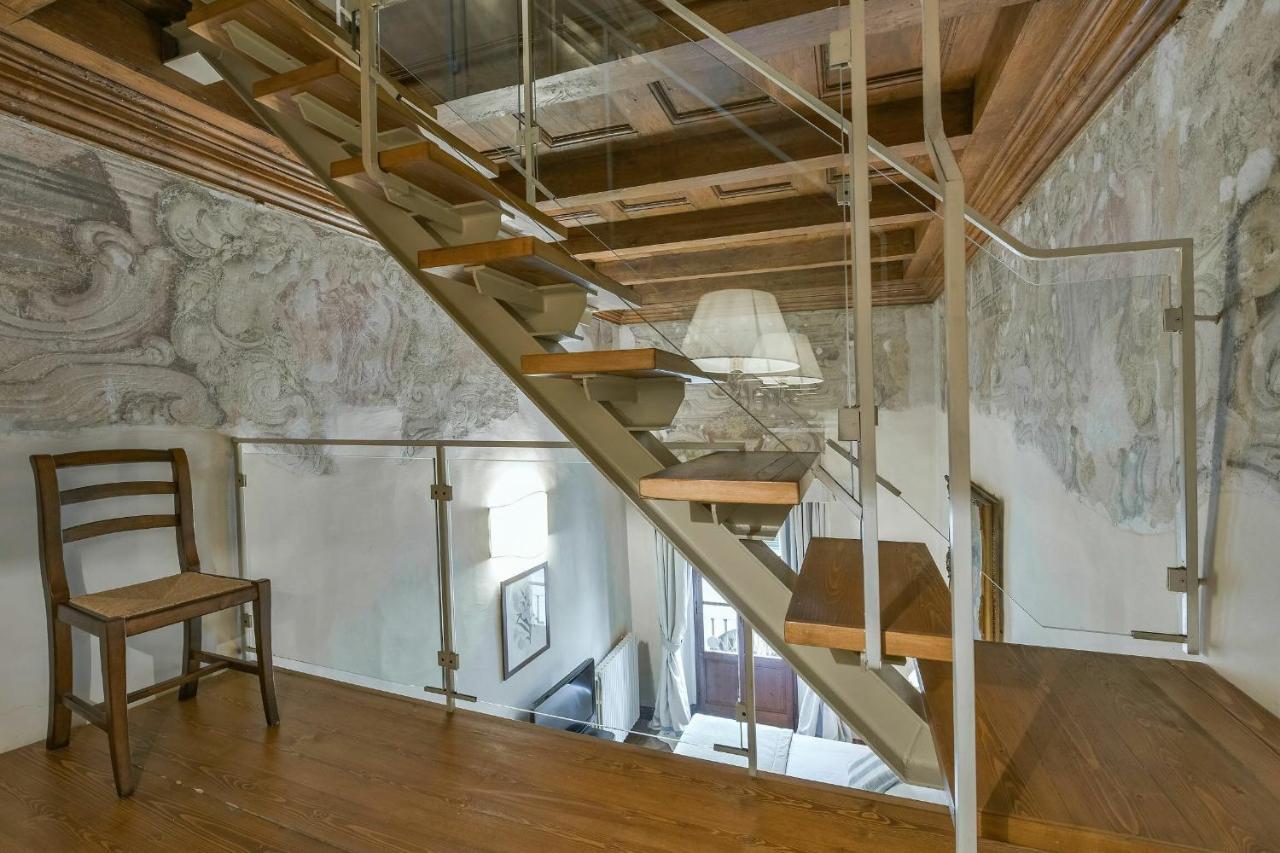 Palazzo Medici Apartments Florence Buitenkant foto