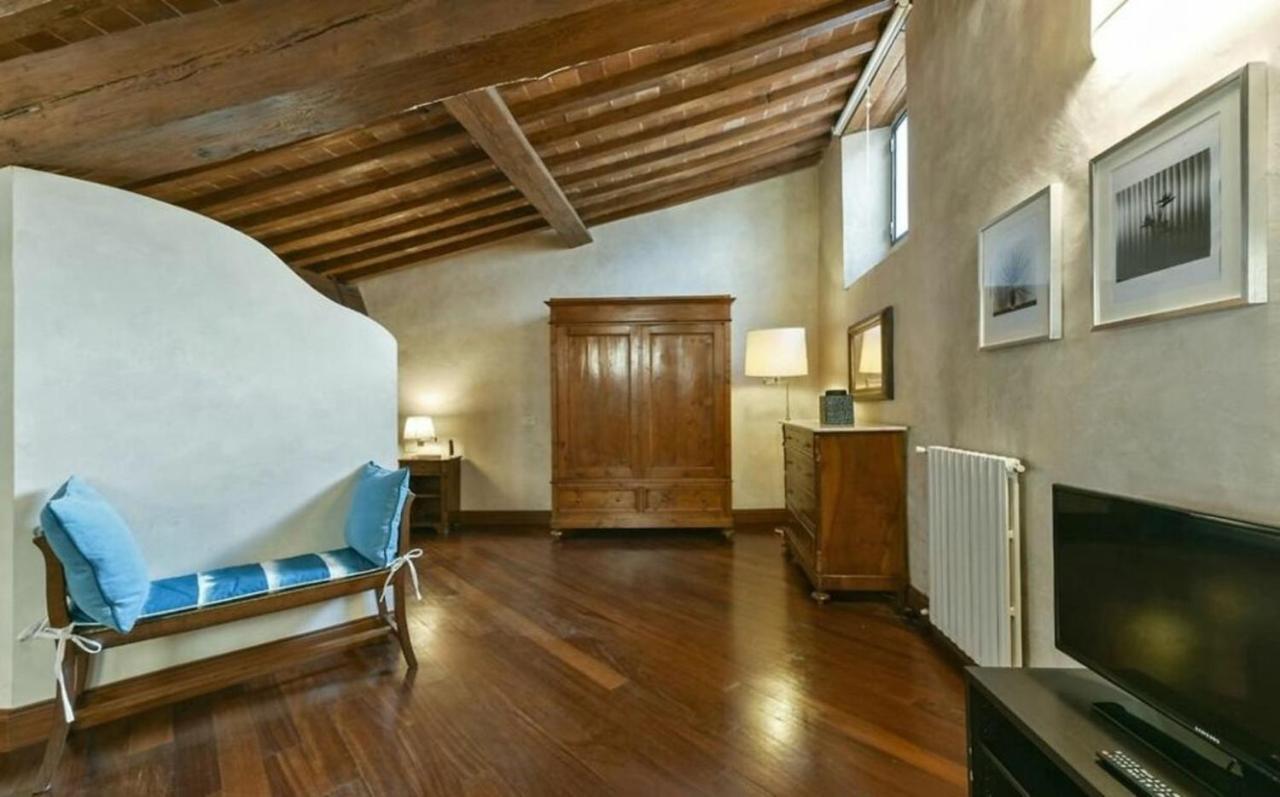 Palazzo Medici Apartments Florence Buitenkant foto